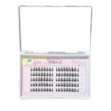 萌睫尚品 Накладные ресницы, сказочные комиксы для ресниц