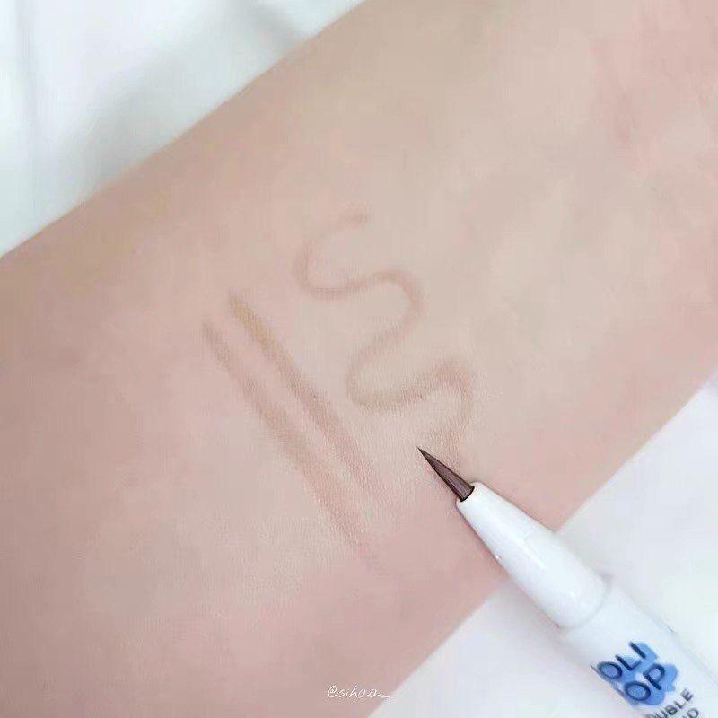 韩国Holika卧蚕笔阴影线笔加深眼线持久自然 双眼皮立体放大,淘宝优惠券,粉丝福利购,淘宝优惠卷