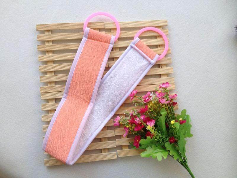 全新包装老汤搓背巾 搓背条 拉背条 粗砂个人护理搓背不求人,淘宝优惠券,粉丝福利购,淘宝优惠卷