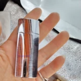 Металлическая матовая модная креативная пепельница