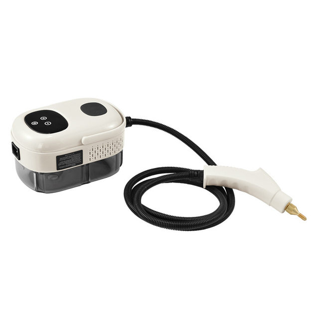 110V steam cleaning machine handheld high temperature and high pressure formaldehyde removal gun outlet special range hood air conditioning cleaning machine