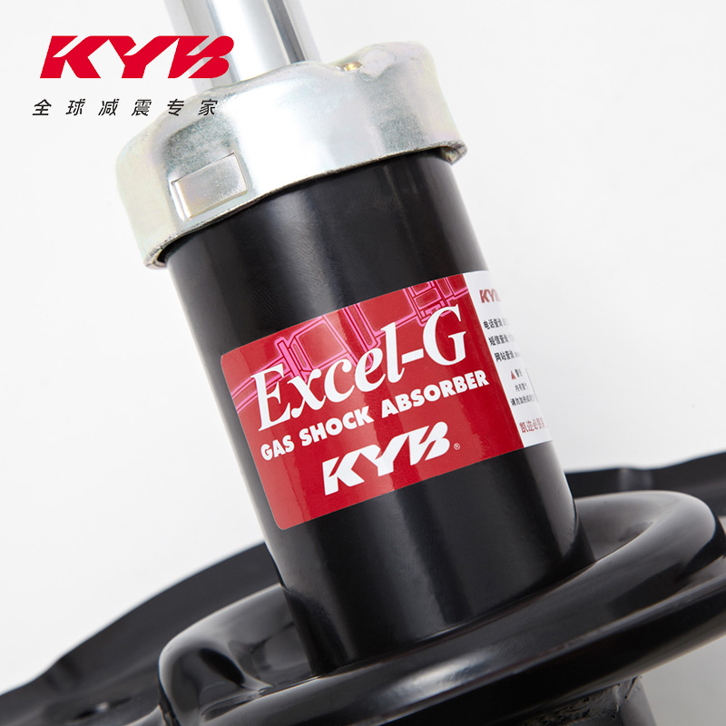 KYB减震器凯美瑞前后适用于飞度丰田锐志皇冠威驰雷凌RAV4普拉多