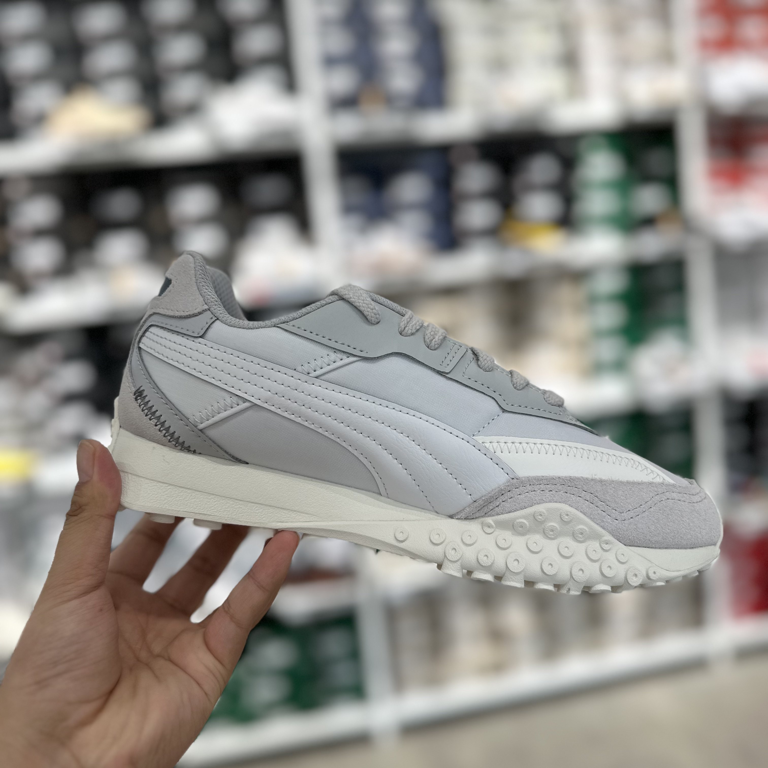 Puma彪马BLKTOPRIDER新章鱼鞋潮流百搭舒适休闲男女运动鞋392725,淘宝优惠券,粉丝福利购,淘宝优惠卷