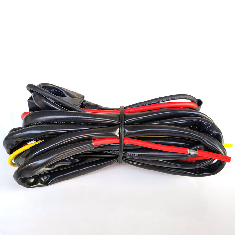 五菱宏光s大灯改装线束 荣光宏光 宝骏730变光远近光同时亮控制器,淘宝优惠券,粉丝福利购,淘宝优惠卷