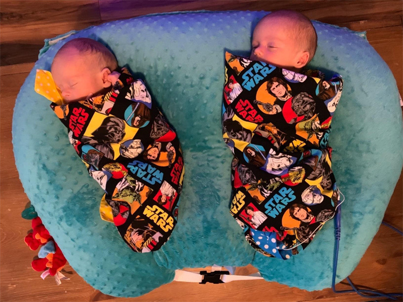 双胞胎喂奶神器哺乳枕头护腰靠垫浦乳婴儿斜坡垫母乳亲喂解放双手,淘宝优惠券,粉丝福利购,淘宝优惠卷