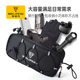 BELIROW Front Beam Bag Storage Bag Hanging Bag