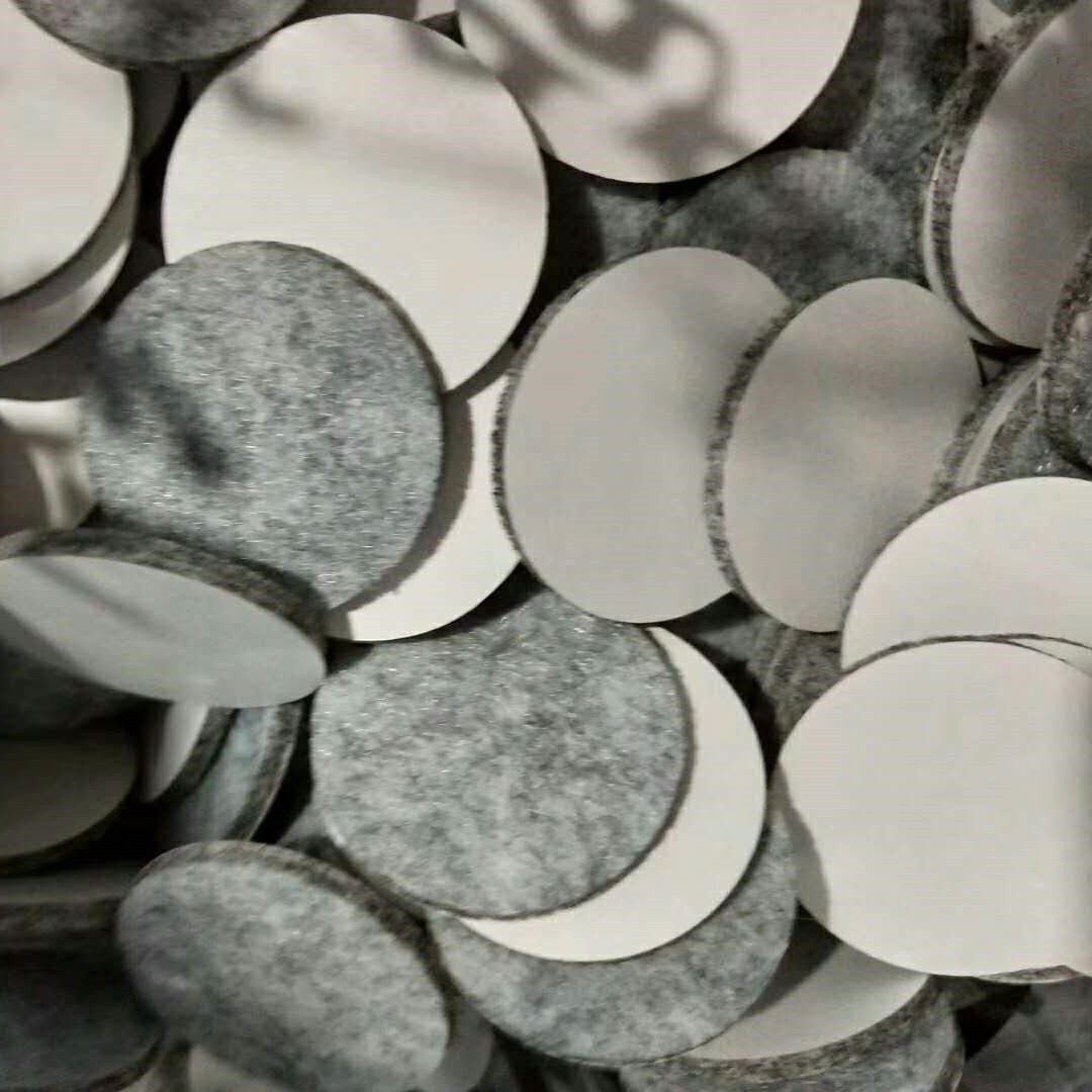 定制自粘毛毡桌椅垫片红木家具脚垫凳子静音沙发茶几毛毡条保护垫,淘宝优惠券,粉丝福利购,淘宝优惠卷