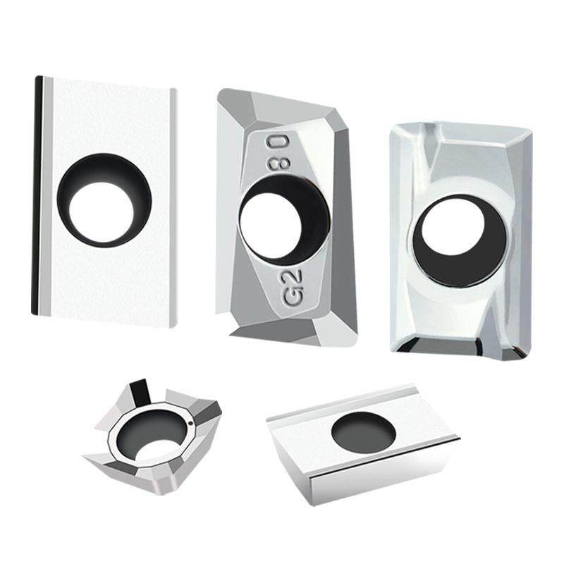 高光专用铝件数控铣刀片APKT1604加工中心铝用SEHT1204铣刀片,淘宝优惠券,粉丝福利购,淘宝优惠卷