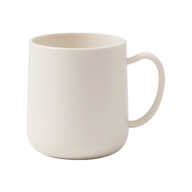 优勤简约漱口杯2025高颜值新款家用水杯情侣牙缸塑料洗漱杯马克杯,淘宝优惠券,粉丝福利购,淘宝优惠卷