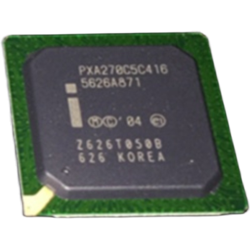 PXA270C5C416 INTEL BGA 全新原装 质量保证 - 图0