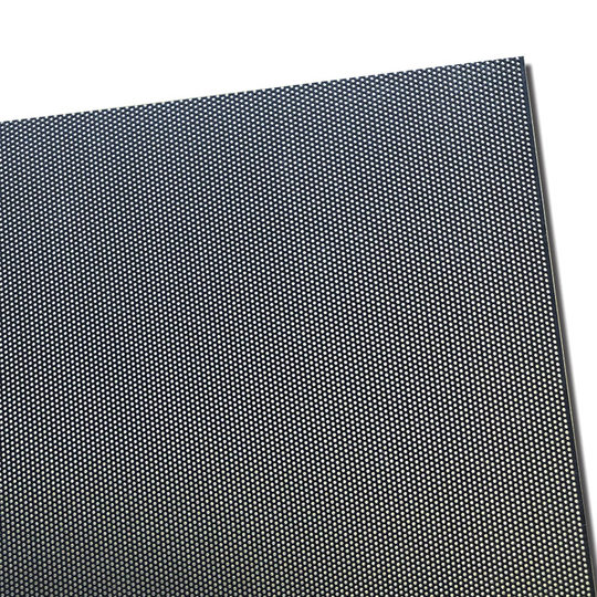 Dust-proof net custom computer main box server audio