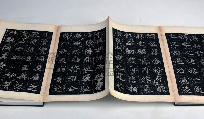 唐等慈寺碑又称等慈寺塔记铭碑 大唐皇帝等慈寺之碑中国历代古代经典碑帖字帖作品集 字帖临摹临帖临写指南字帖 书法/篆刻艺术书籍