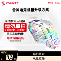 Host Upgrade Private need to go together with hosts Do not buy single-buy only mouse pad separately