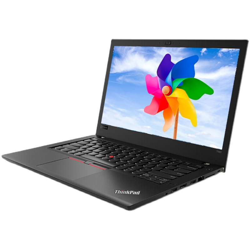 ThinkPad T490S i7 T470 T480ST14S联想笔记本电脑轻薄商务办公本 - 图3