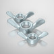 Star Bay standard parts are sold directly from manufacturer