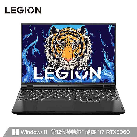 Lenovo/联想 拯救者 R9000P/Y9000P/Y/R7000P学生高端 游戏笔记本 - 图1