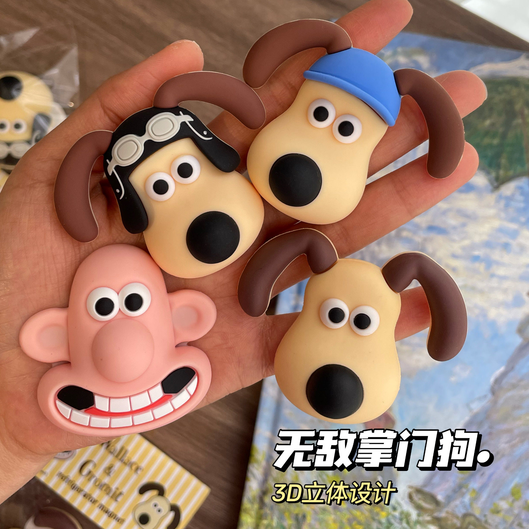 最佳磁力狗_最佳搜刮磁力狗（最佳高效磁力狗）