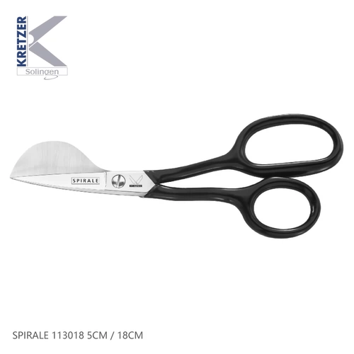 Ножницы Креттцера 113013/213/112913 Импортируемые промышленные ножницы в Германии