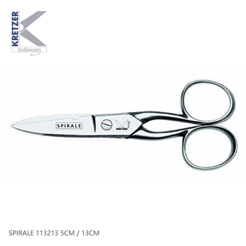 Ножницы Креттцера 113013/213/112913 Импортируемые промышленные ножницы в Германии