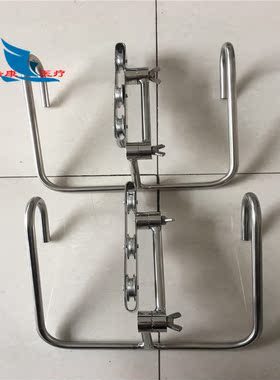 骨科颈椎下肢腿部拉伸器牵引架