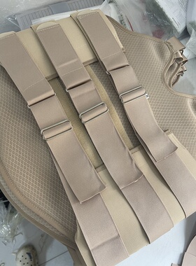 胸腰椎固定套子脊椎柱压缩性骨折手术后护具外皮胸腰椎支具外套