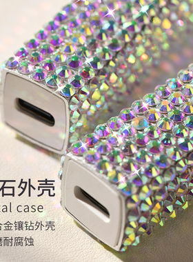 MILVE小型迷你专用手持照灯