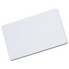 Universal IC white card attendance access control ZKTeco blank card