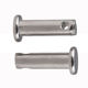 304 stainless steel pin with hole plug