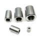 304 stainless steel extended cylindrical nut