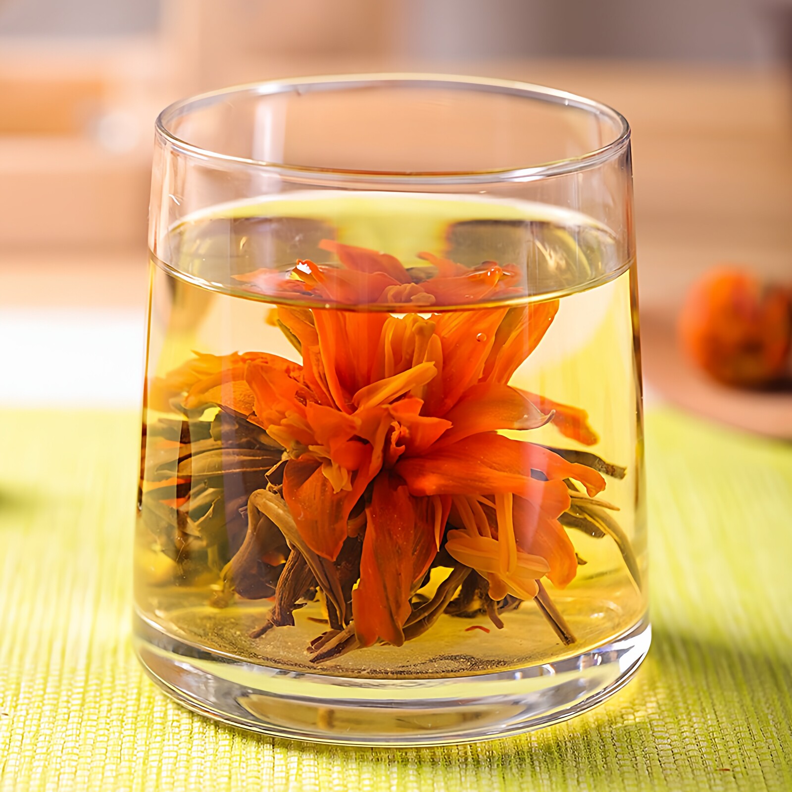 2026新茶云南凤庆滇红百合红茶龙珠绣球蜜香会开花的红茶250g罐装