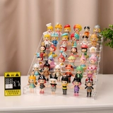 Жасмин Молли Созвездие Сонни Ангел Ангел Хранение кукол Случайная коробка пылея