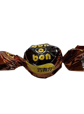 bonobon巧克力球墨西哥进口