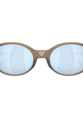 海外代购Oakley/欧克利男女太阳眼镜偏光防紫外线椭圆框大框
