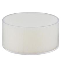 Able Wet Hand Instrumental Office Stationery Stained sponge cylinder Finance 9102 Dip Vat Cute Sea Cotton Wholesale