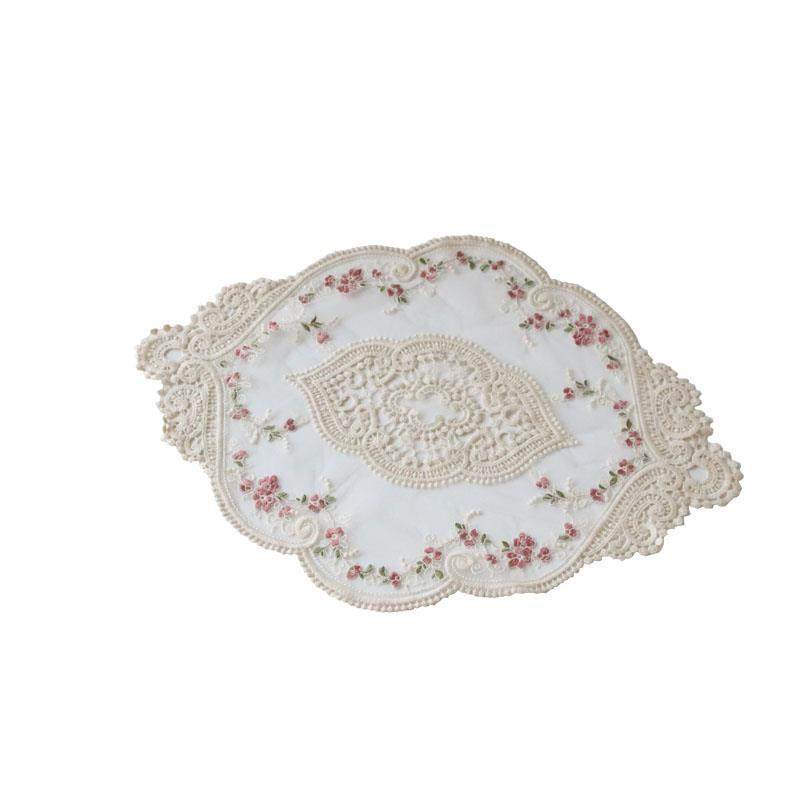 ins法式镂空蕾丝桌布复古摆拍背景布餐垫少女心床头柜垫装饰盖布,淘宝优惠券,粉丝福利购,淘宝优惠卷