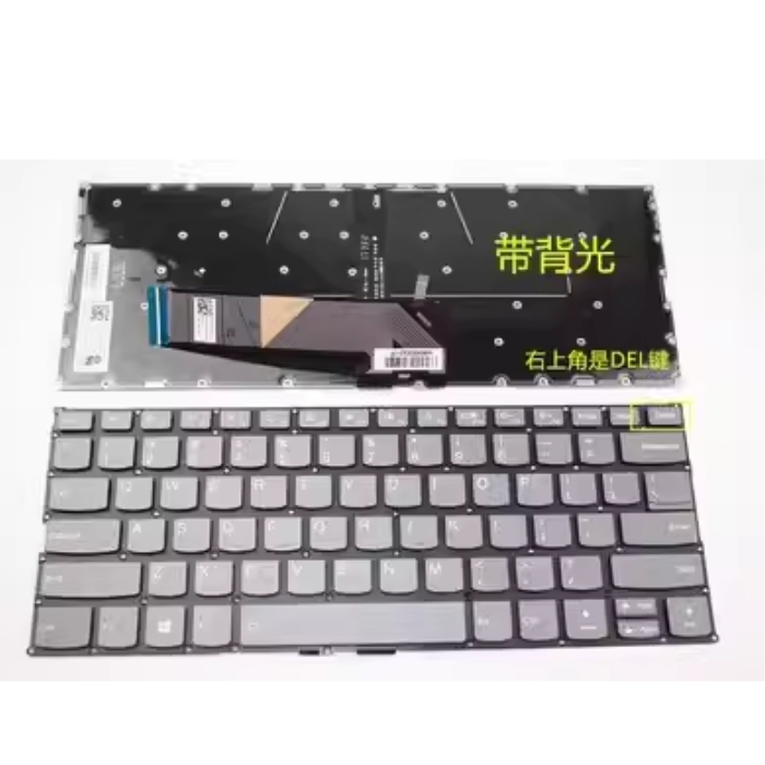 联想 Yoga 530-14 730-13 530-15 AIR14IKB AIR13IWL 15IKBR 键盘 - 图1