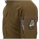 Hulikin L3 сохраняет нагрев и дышащую бархатную куртку