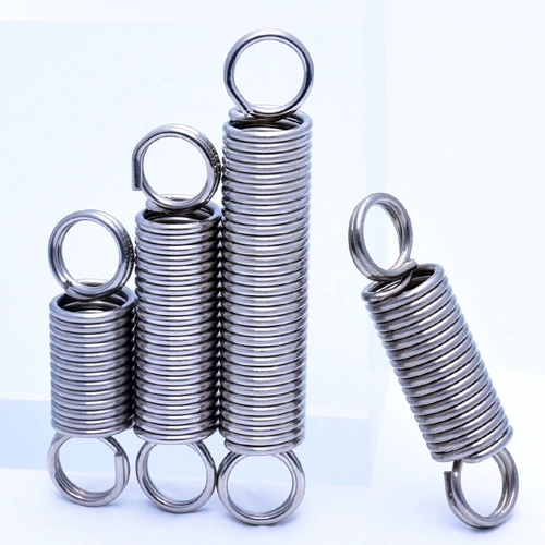 Несполенная сталь 304 Little Lady Spring Ralling Ralling Spring Lake Spring Drane