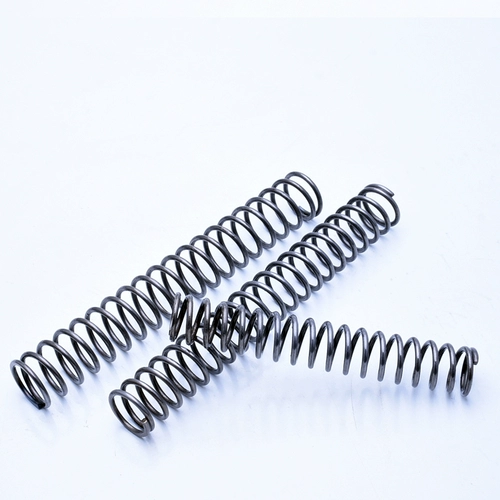Диаметр провода 3,5 мм толщиной пружинной пружинной пружинной пружинной пружинной пружинной буферной буферы сброса сбрасывания длинного сжима