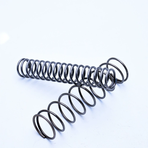 Диаметр провода 3,5 мм толщиной пружинной пружинной пружинной пружинной пружинной пружинной буферной буферы сброса сбрасывания длинного сжима