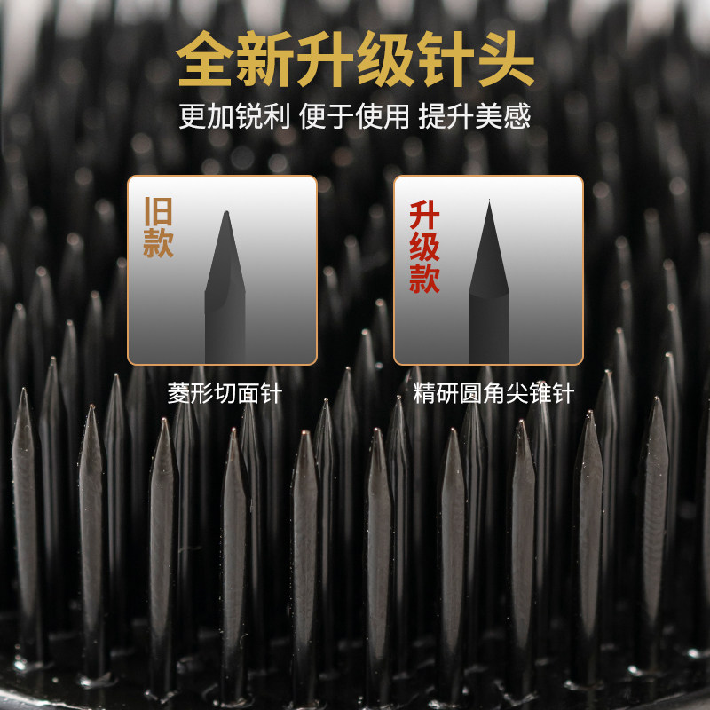 加密加厚加重台湾丸式剑山插花器花道插花底座花艺池坊中华花艺固,淘宝优惠券,粉丝福利购,淘宝优惠卷