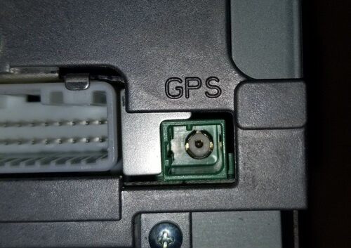 适用于先锋AVIC汽车GPS天线车载用品畅销欧美出口产品促销 - 图3
