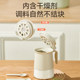 Mingjue glass spray bottle seasoning box oil brush bottle