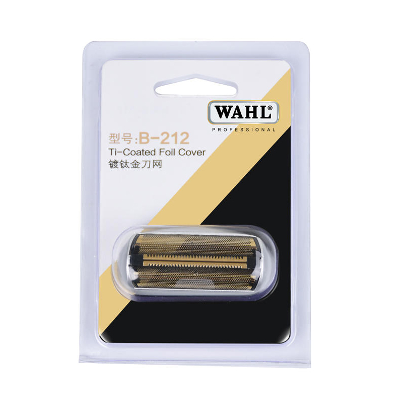 华尔2910/2909/2911增白器刀头网罩配件官方正品原装配件 - 图1