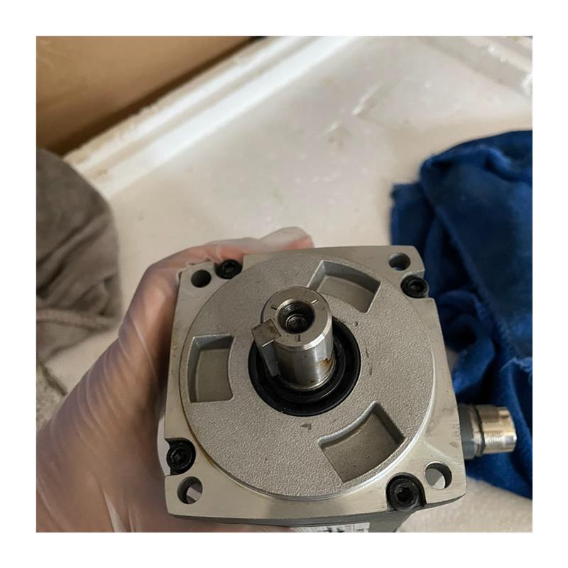 议价 1FL6042-1AF61-0LA1,拆机货,实物拍摄 - 图3