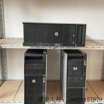 Bargaining HP Z620 Workstation Graphics Workstation Rendering Office