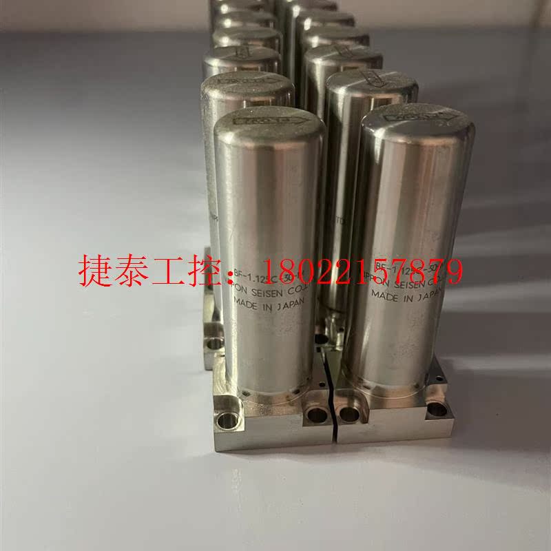 议价 日本NASclean BF-1.125C-30-M气体过滤器 - 图0