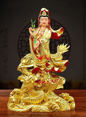 站像观音佛像南海观世音菩萨神像