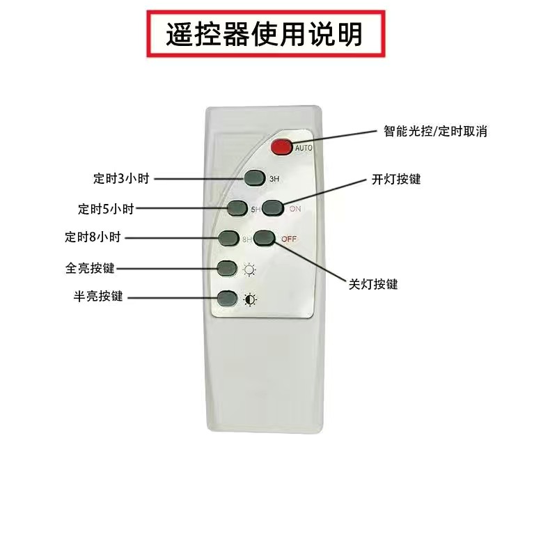 大功率太阳能控制电路板光伏板太阳能路灯控制器电路板维修太阳能 - 图2