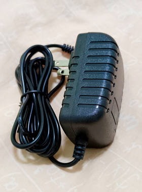 OTO按摩枕EU288/EU388电源适配器